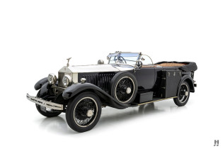 1926 Rolls-Royce Phantom-I For Sale | Ad Id 2146380075