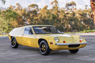 1972 Lotus Europa For Sale | Ad Id 2146380091
