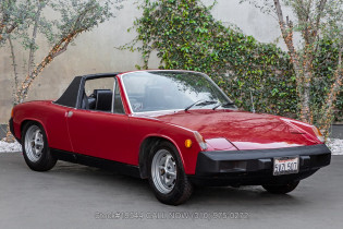 1976 Porsche 914 For Sale | Ad Id 2146380092