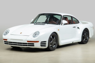 1987 Porsche 959SC For Sale | Ad Id 2146380094