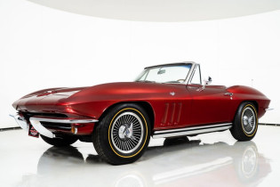 1965 Chevrolet Corvette For Sale | Ad Id 2146380095