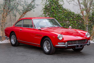1966 Ferrari 330GT For Sale | Ad Id 2146380102