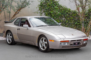 1986 Porsche 944 For Sale | Ad Id 2146380117