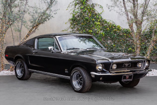 1968 Ford Mustang For Sale | Ad Id 2146380120