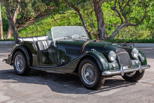 1962 Morgan Plus-4 For Sale | Ad Id 2146380122