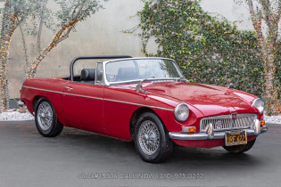 1967 MG MGB For Sale | Ad Id 2146380123