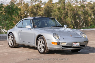 1996 Porsche 993-Targa For Sale | Ad Id 2146380126