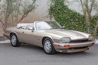 1996 Jaguar XJS For Sale | Ad Id 2146380127
