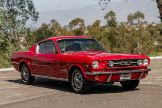 1966 Ford Mustang For Sale | Ad Id 2146380128