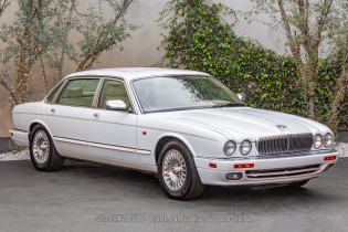 1996 Jaguar Vanden-Plas For Sale | Ad Id 2146380129