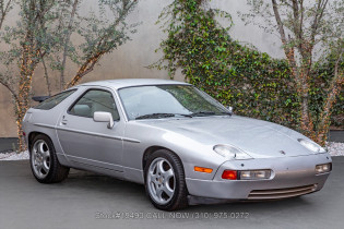 1988 Porsche 928 For Sale | Ad Id 2146380134