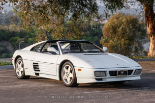 1990 Ferrari 348TS For Sale | Ad Id 2146380136