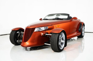 2001 Plymouth Prowler For Sale | Ad Id 2146380141