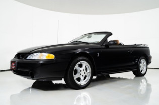 1995 Ford Mustang For Sale | Ad Id 2146380142