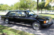 1999 Rolls-Royce Silver Spur Limousine