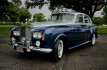 1964 Rolls-Royce Silver Cloud III
