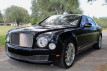 2013 Bentley Mulsanne