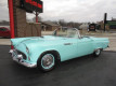 1955 Ford Thunderbird Convertible