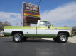 1974 Chevrolet C1500 Pickup 1/2 Ton - V8