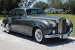 1962 Rolls-Royce Silver Cloud II