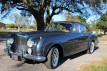 1960 Bentley S2 Continental Flying Spur