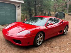 For Your Consideration...