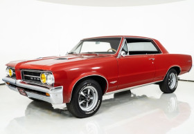 For Your Consideration...