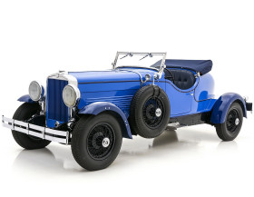 For Your Consideration...