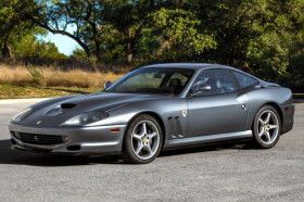 For Your Consideration...