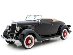  For Your Consideration...