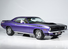  For Your Consideration...