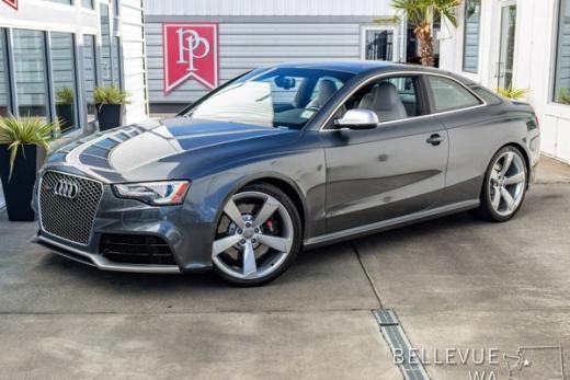 2013 Audi RS 5 For Sale | Vintage Driving Machines