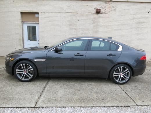 2017 Jaguar X-Type For Sale | Vintage Driving Machines