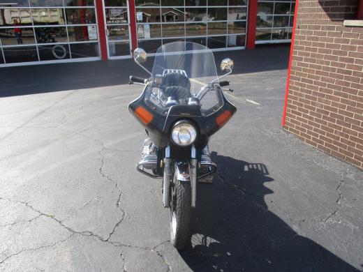 1975 Honda Goldwing 1200 For Sale | Vintage Driving Machines