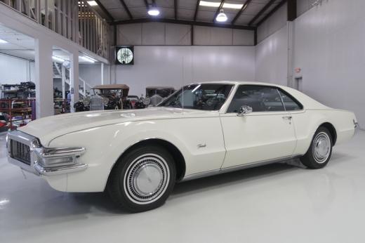 1969 Oldsmobile Toronado For Sale | Vintage Driving Machines