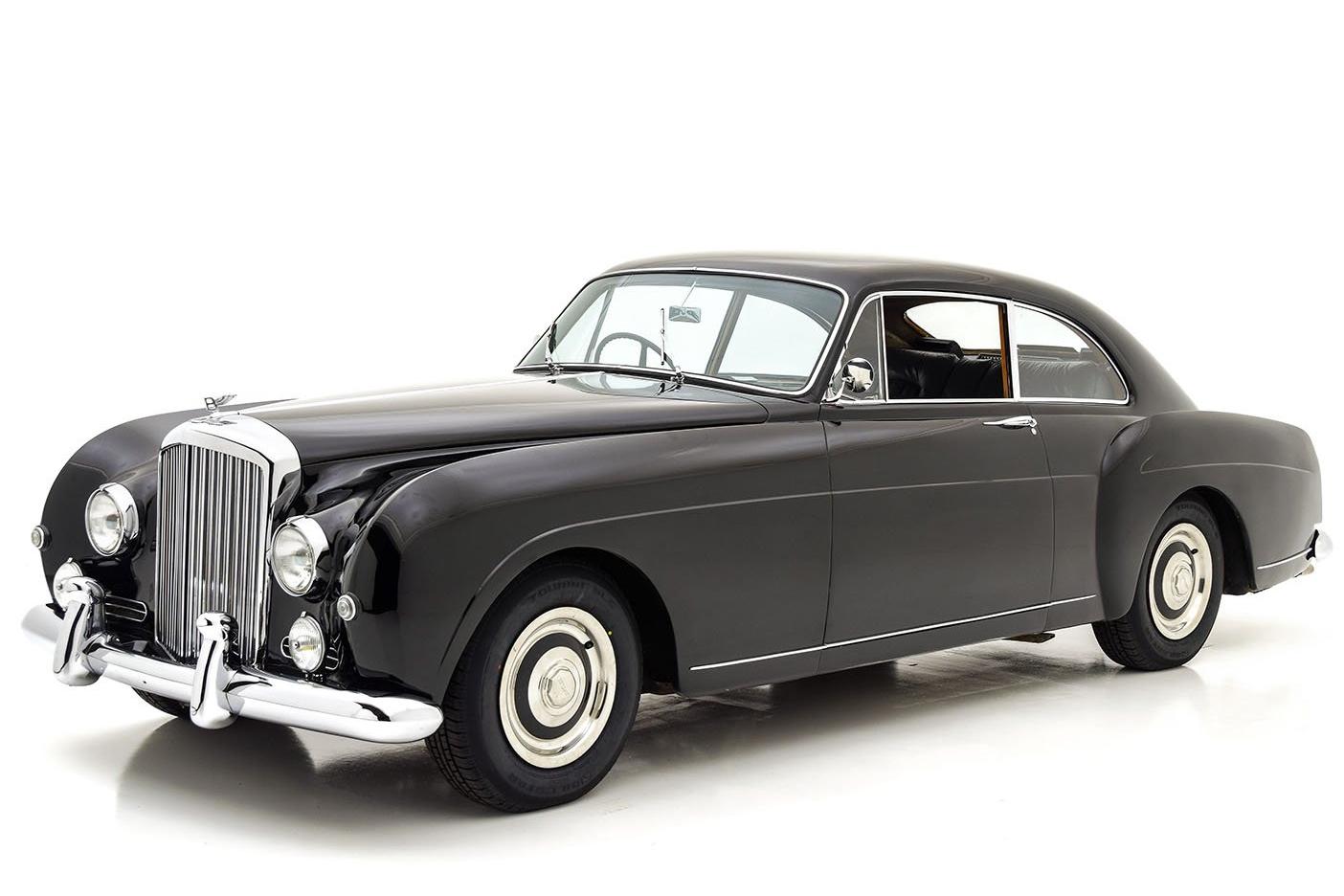 1956 Bentley S1 Continental For Sale | Vintage Driving Machines
