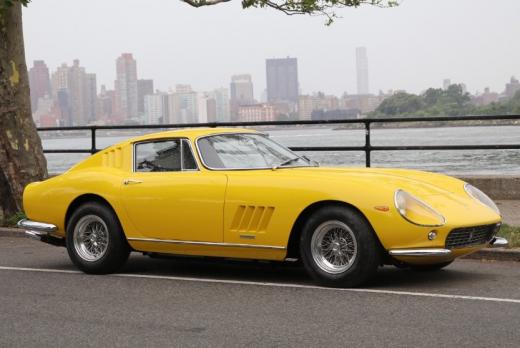 1967 Ferrari 275 GTB For Sale | Vintage Driving Machines