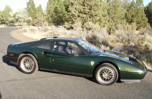 1986 Ferrari 328GTS For Sale | Vintage Driving Machines