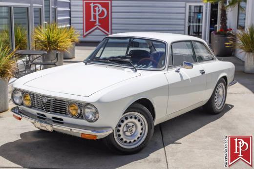 1973 Alfa Romeo GTV For Sale | Vintage Driving Machines