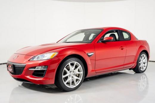 2009 Mazda RX-8 For Sale | Vintage Driving Machines