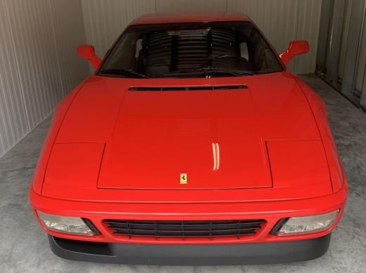 1991 Ferrari 348tb For Sale | Vintage Driving Machines