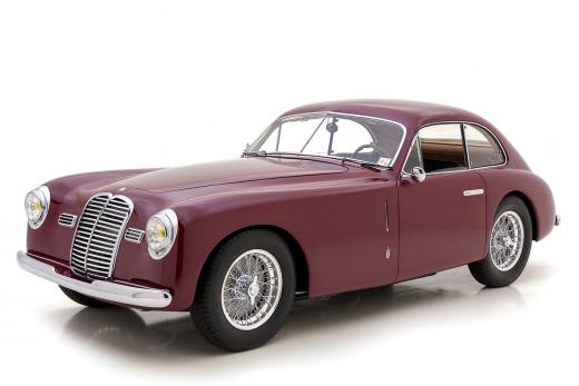 1949 Maserati A6 1500 3C For Sale | Vintage Driving Machines