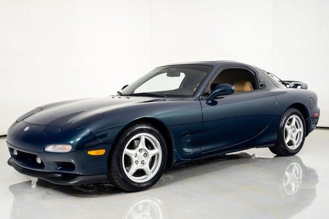 1994 Mazda RX-7 For Sale | Vintage Driving Machines