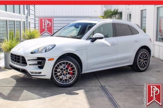 2015 Porsche Macan For Sale | Vintage Driving Machines