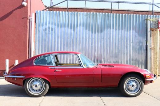 1971 Jaguar XKE Series III For Sale | Vintage Driving Machines