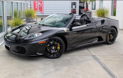 2005 Ferrari F430 For Sale | Vintage Driving Machines