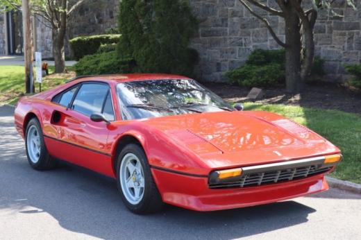 1980 Ferrari 308GTB For Sale | Vintage Driving Machines
