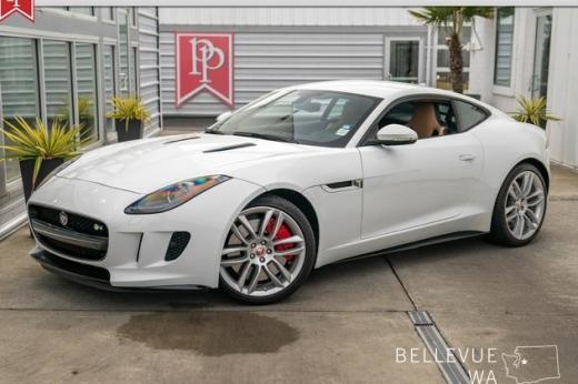 2015 Jaguar F-Type For Sale | Vintage Driving Machines