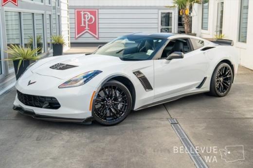 2015 Chevrolet Corvette For Sale | Vintage Driving Machines