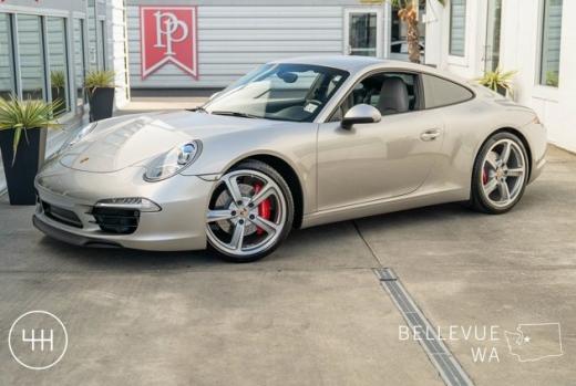 2012 Porsche 911 For Sale | Vintage Driving Machines